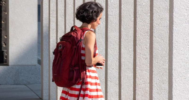 ALERT: Hundreds of popular bags recalled amid risk to health and environment over substances