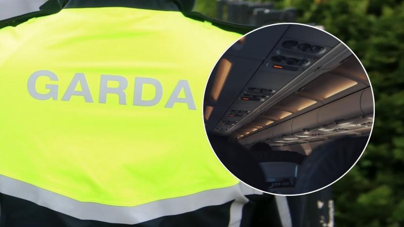 LATEST: Convicted criminals among latest cohort of people deported from Ireland