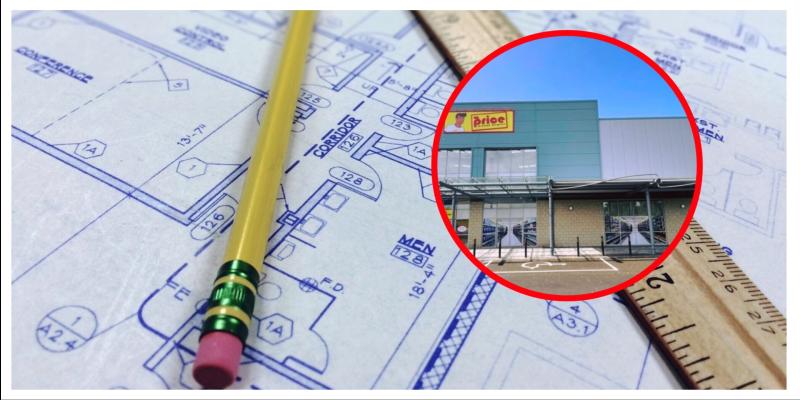 PLANNING: Mr Price seeks approval for major expansion of its store in Tipperary