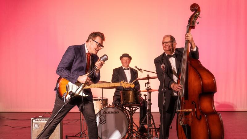 Tribute to rock and roll legend coming to Tipperary arts centre this month