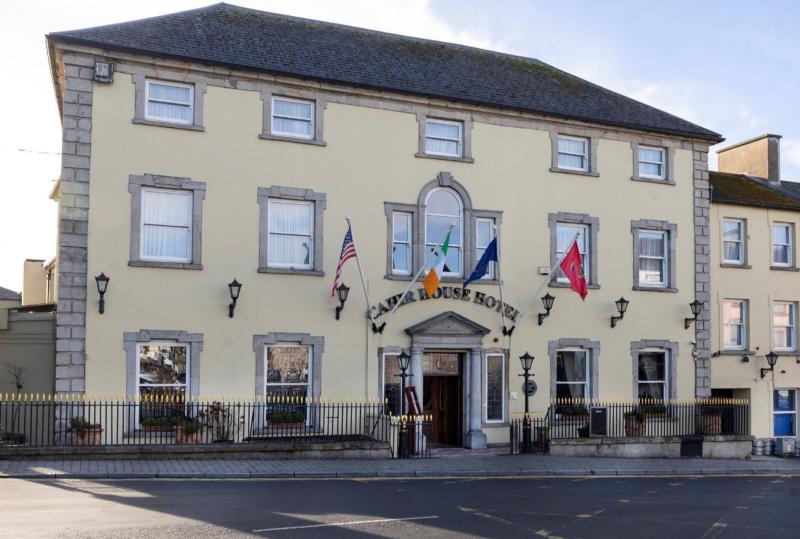 WHAT'S ON: New book  explores the deeper spiritual meaning of the Camino journey