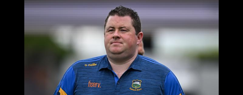 David Power delighted with 'massive' confidence-booster for Tipperary ladies footballers