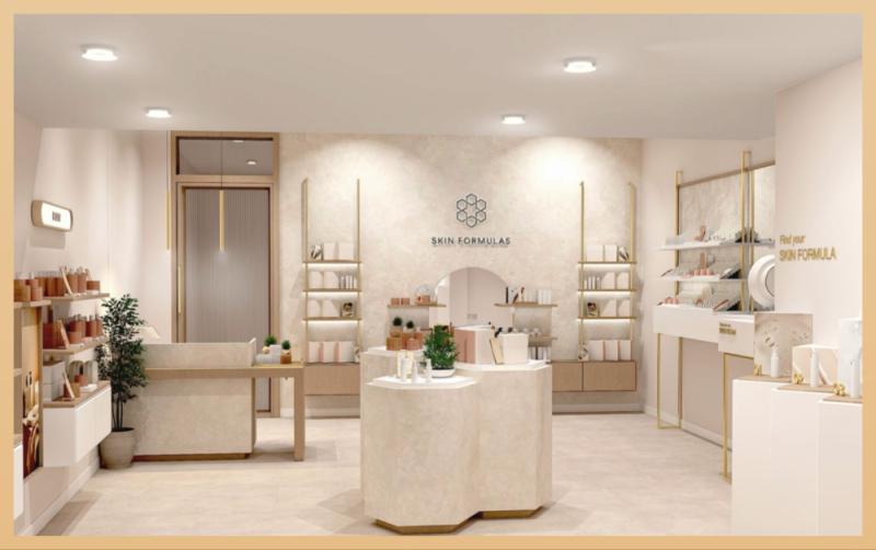 Skin Formulas in Tipperary - Innovative Irish Skincare