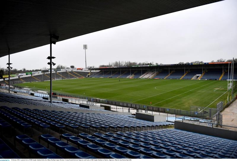 NEWS: Tipperary GAA club given green light for facilities upgrade, despite locals concerns