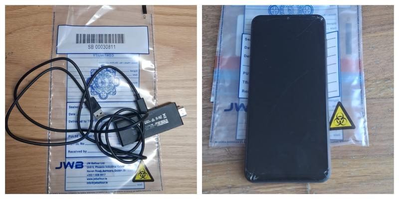 BREAKING: Garda&iacute; in Tipperary shut down over 500 suspected illegal streaming accounts