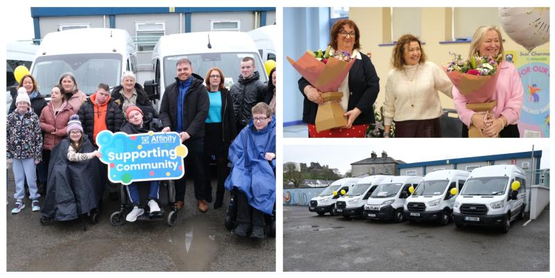 Tipperary school raises remarkable &euro;180,000 thanks to incredible community spirit