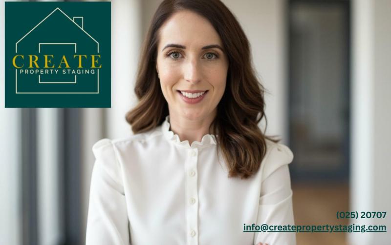 Create Property Staging - Expert home staging services in Ireland