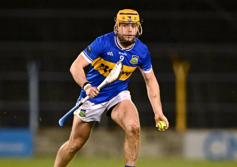 Tipperary hurlers set out their stall with a strong line-up named ahead of the trip to Waterford