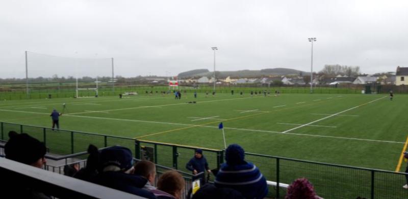 Decision made on ambitious redevelopment at historic Tipperary GAA club grounds