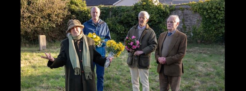 200th anniversary of a tragic love story that is still remembered in Tipperary