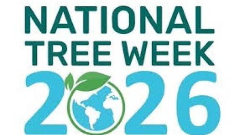 LATEST NEWS: Tipperary County Council to celebrate National Tree Week 2026 