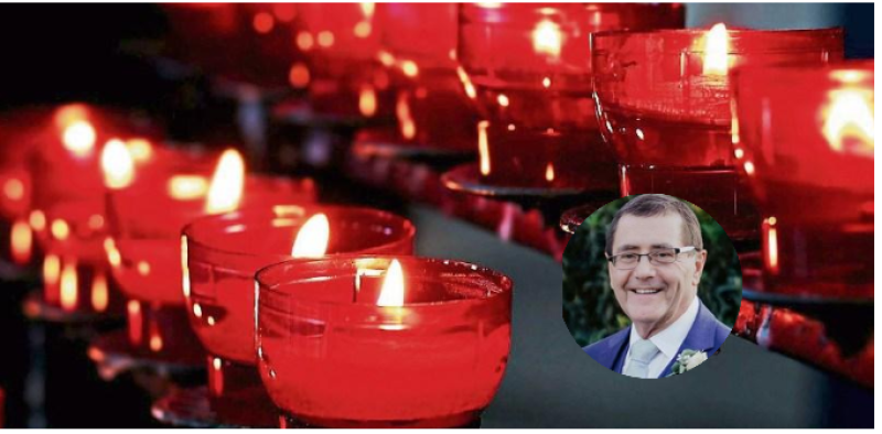 Tributes paid to Tipperary man whose 'life was marked by extraordinary commitment to community'