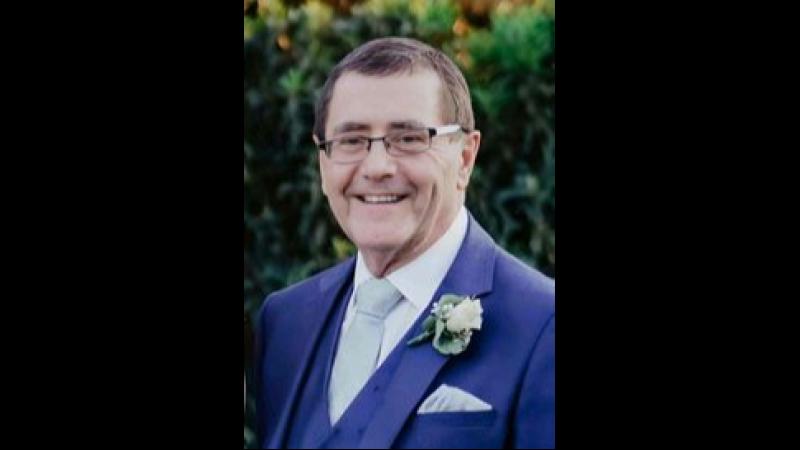 RIP: Tipperary man whose life 'was marked by extraordinary commitment to community' passes away