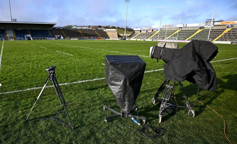 Tipp hurlers postponed Waterford league clash fixed and set for live TV coverage next weekend