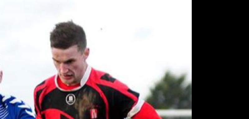 Pippy Carroll double sends Peake Villa through to next round of FAI Junior Cup