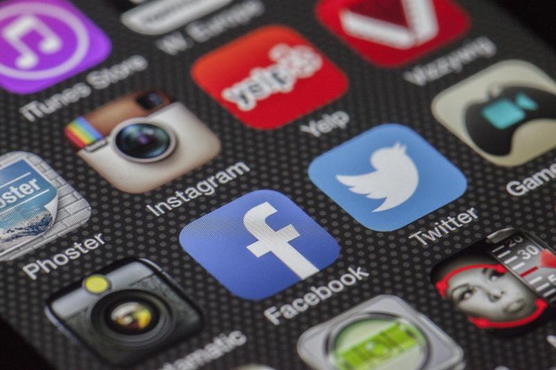 "Social media algorithms pose a significant threat to our country and local democracy"