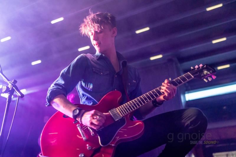 Bands battle it out to sold-out crowd in Tipperary for place in competition final 