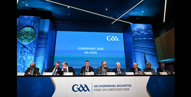 ANNOUNCED: Tipperary hurling supporters face ticket scramble for opening Munster SHC rounds 