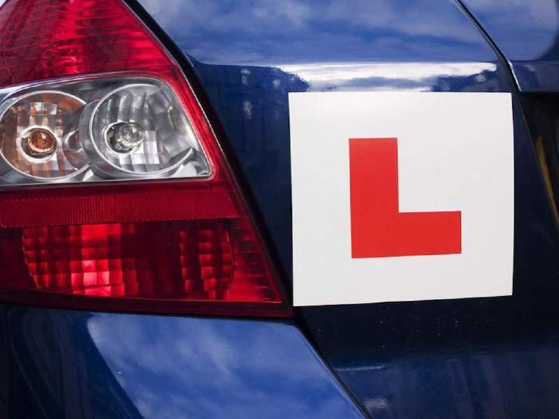 REVEALED: Town in Tipperary named best place in Ireland to take your driving test