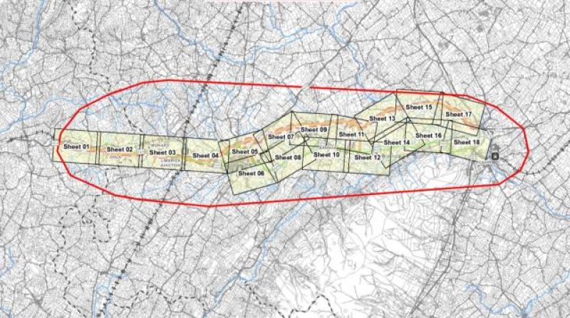 LATEST NEWS: Unwelcome news for the N24 Cahir to Limerick Road Project