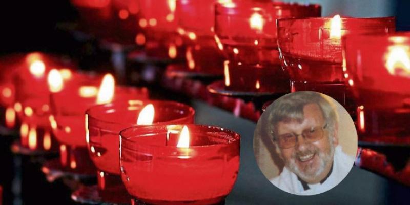 RIP: Tributes paid to much-loved late priest from Tipperary 