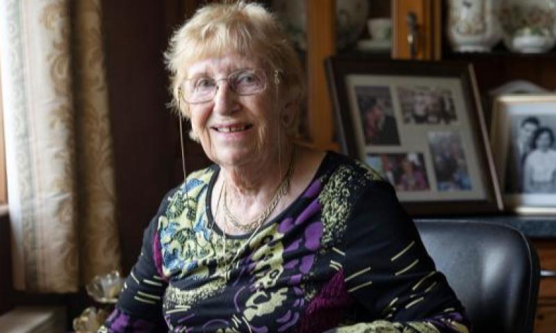 Profound sadness at the loss of a phenomenal businesswoman, a passionate advocate of Clonmel