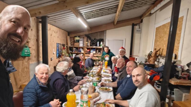 Anger as supports for Tipperary Men's Sheds pulled without consultation