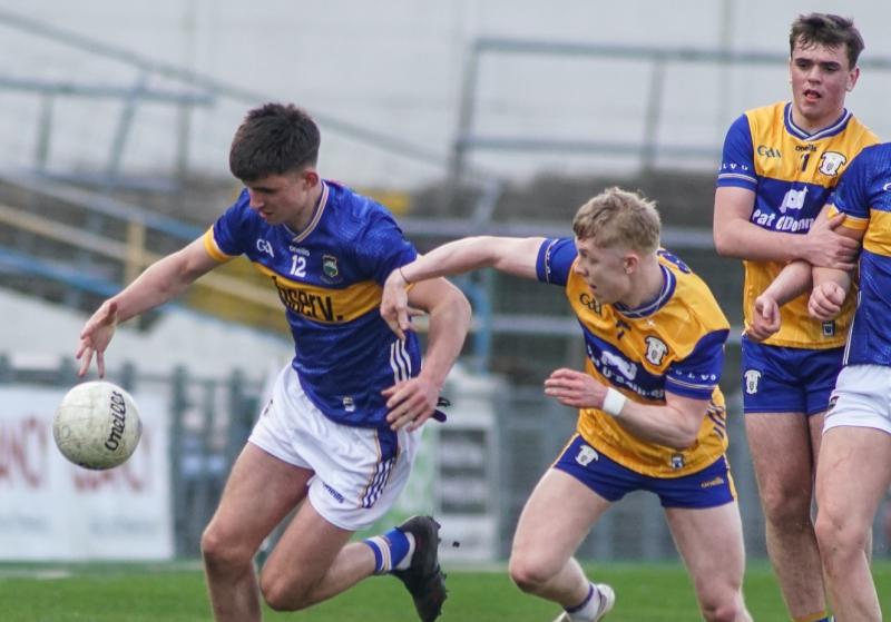 PREVIEW: U20 footballers the first Tipperary team into Munster Championship action this Saturday