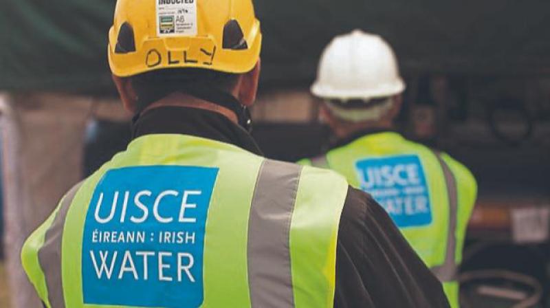 Uisce &Eacute;ireann given green light to launch improvements at Wastewater Treatment Plant