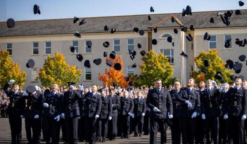 Tipperary TD Alan Kelly questions about the future of Templemore Garda College