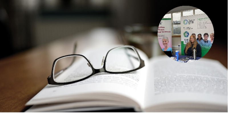 PICTURES: Huge turnout for college open day in Tipperary