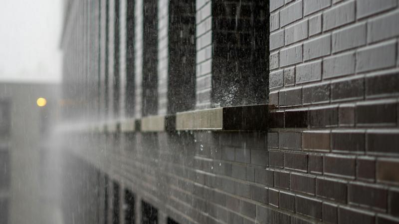 LATEST: Met &Eacute;ireann issues major warning for wind and rain across Tipperary