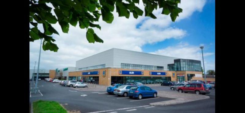 Tipperary Tipperary Tipperary 