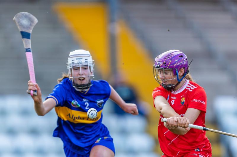 Terrific Tipperary stage late fightback to claim invaluable point away to Cork