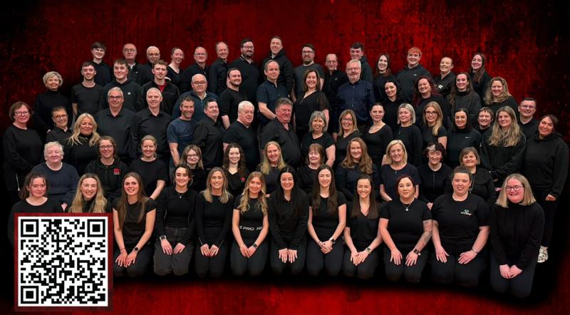 Local Tipperary musical society gets set to stage classic show