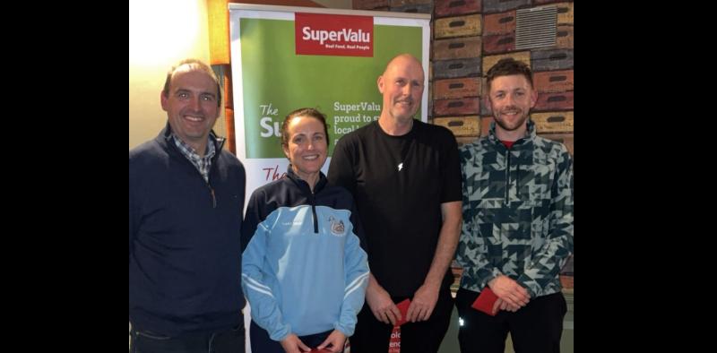 Athletics club in Tipperary hosts very successful winter league