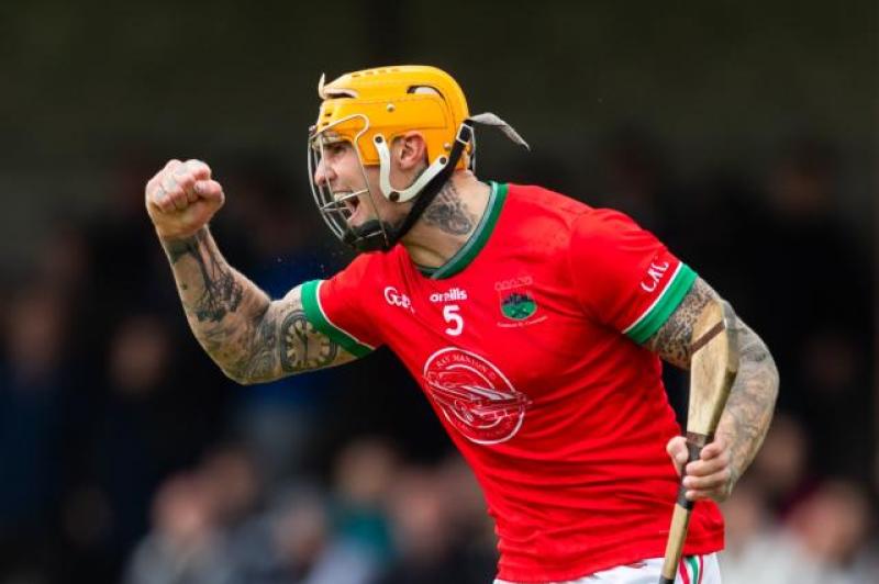 Cashel GAA club has been given the green light to carry out groundworks at Leahy Park