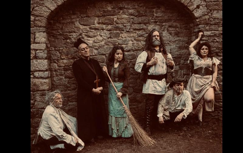 Carrick-on-Suir Musical Society ready to wow audiences with annual show - Man of La Mancha 