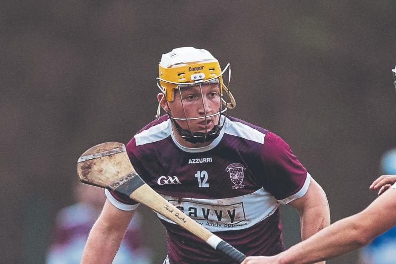 PREVIEW: Another Tipperary school vying for All-Ireland glory will take the field on Friday