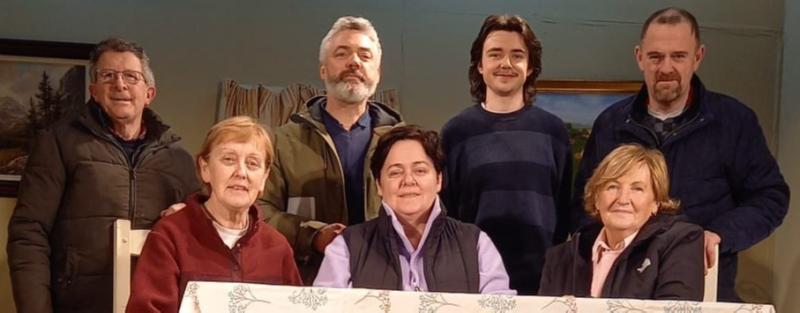 Local Tipperary variety group to present hilarious three act comedy