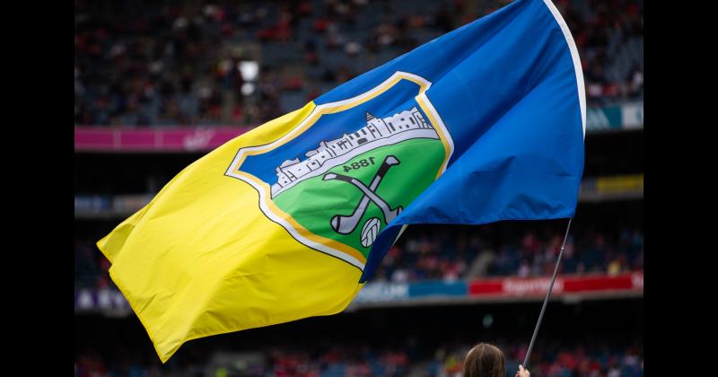 Early pressure for Tipp U20s who name their team for Munster Championship clash with Limerick