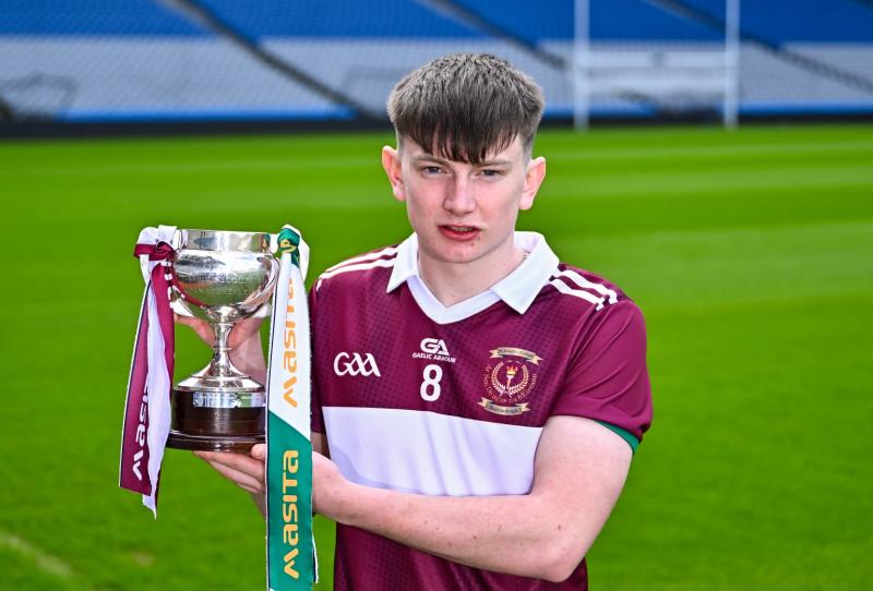 St Joseph's Borrisoleigh crowned All-Ireland champions after epic final against Naomh Cormac