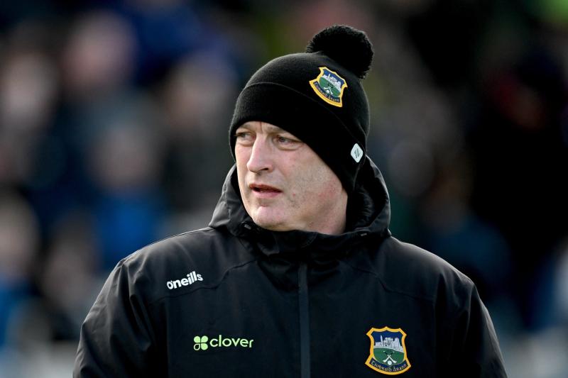 Live TV details for Tipperary's defining National Hurling League clash with Kilkenny