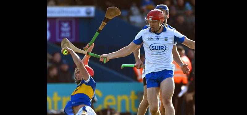 LONG READ: Tipperary's clash with Kilkenny will be preparation for the championship