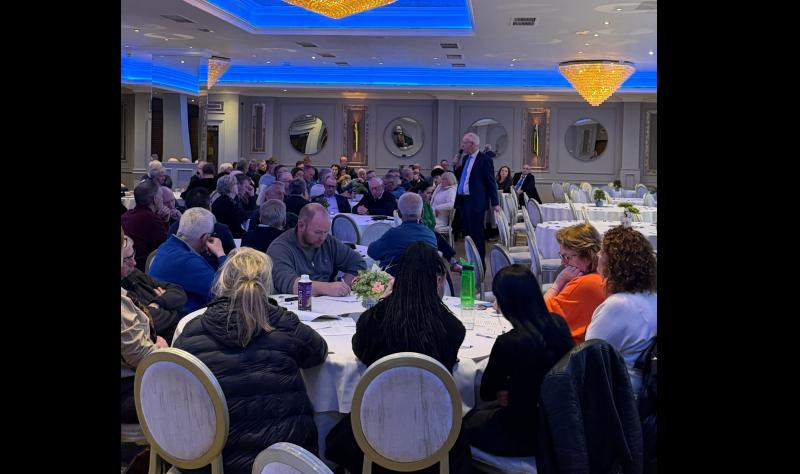 Process of balloting Clonmel's ratepayers on BID proposal kicks off 