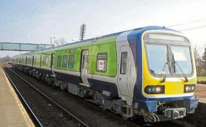 Tipperary County Council has granted Irish Rail permission to carry out work