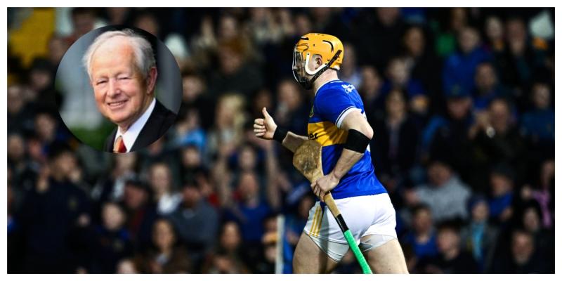 Tipperary Tipperary Tipperary 