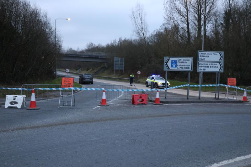 Tipperary Tipperary Tipperary 