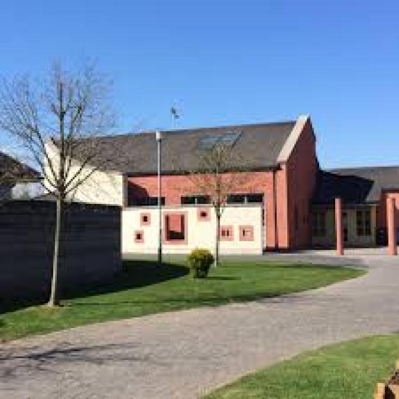 NEWS: Motion passed to put in place Health & Safety measures outside Tipperary school 