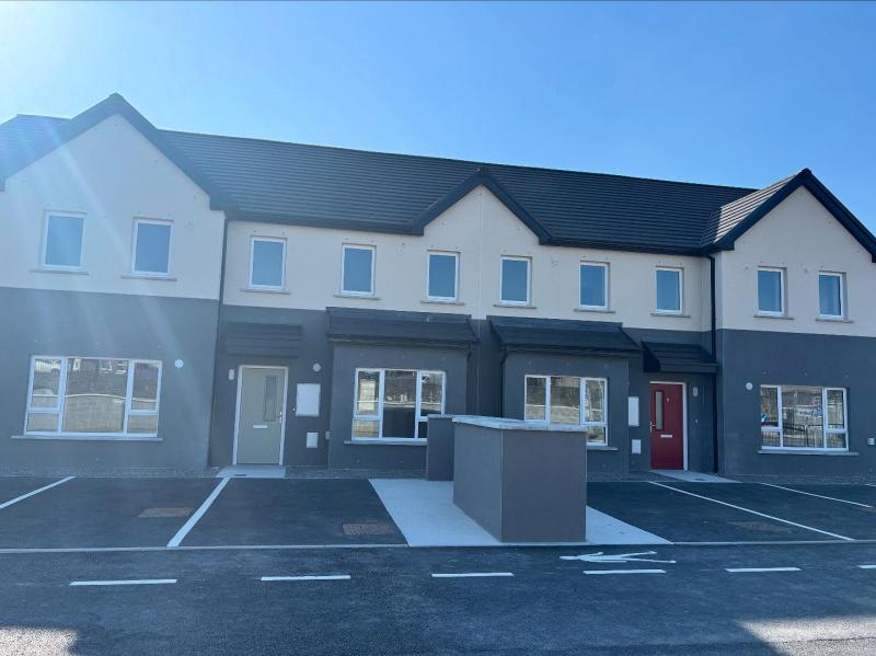 REVEALED: &lsquo;A woman has been living out of packed boxes since late last year&rsquo; 